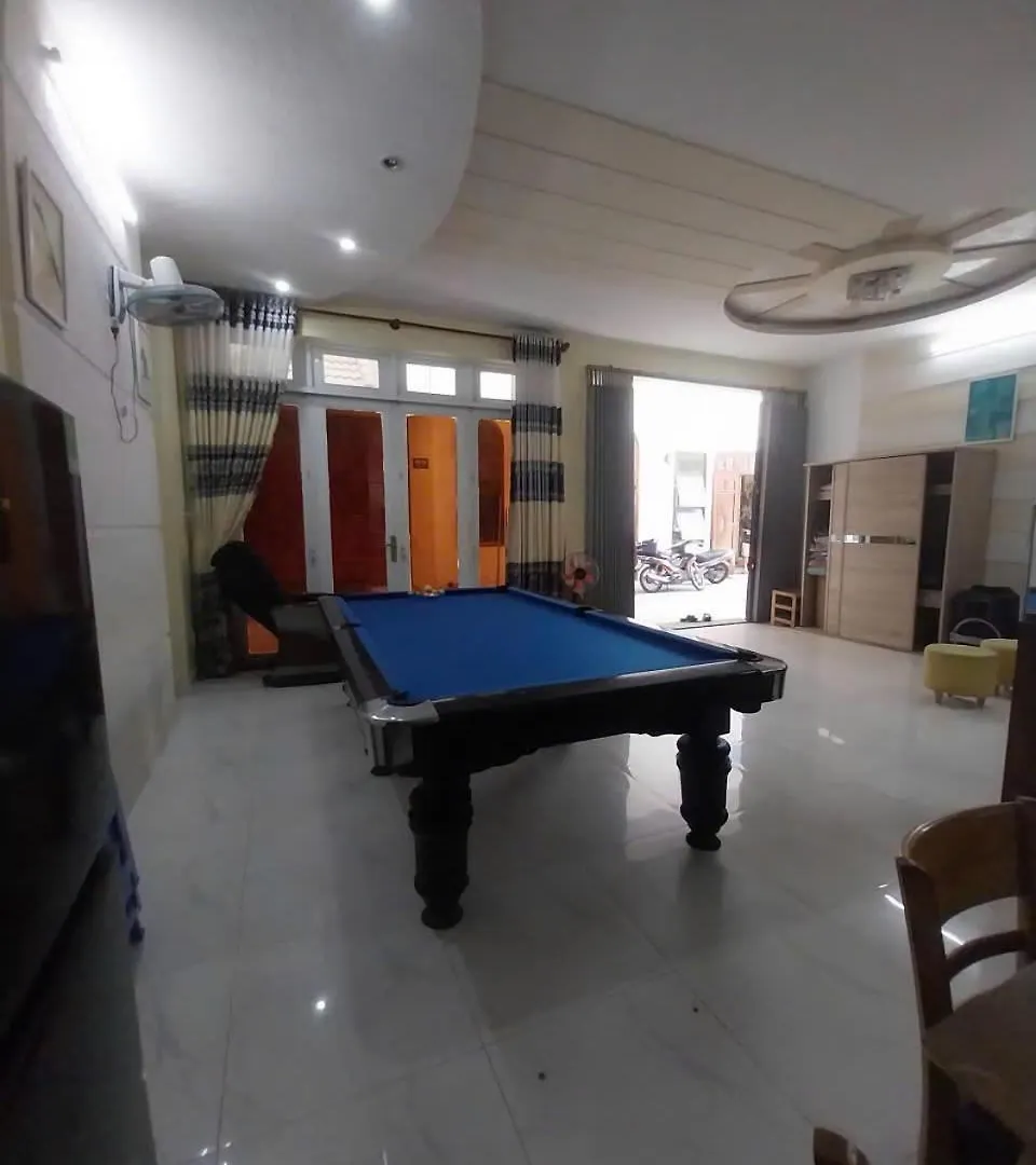 Nha Pho Nguyen Can Free Bida & Loa Karaoke - 4 Phong Ngu - 30 Vo Thi Sau - Bai Sau Vũng Tàu Vila
